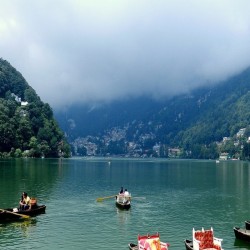 Uttarakhand 9N/10D ( 2N Nainital,2N Kausani,2N Corbett,1N Haridwar,2N Mussoorie )